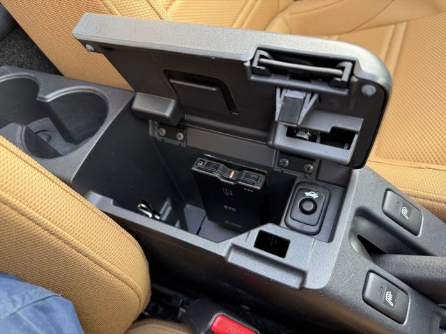 DAIHATSU COPEN 2023 Image 31