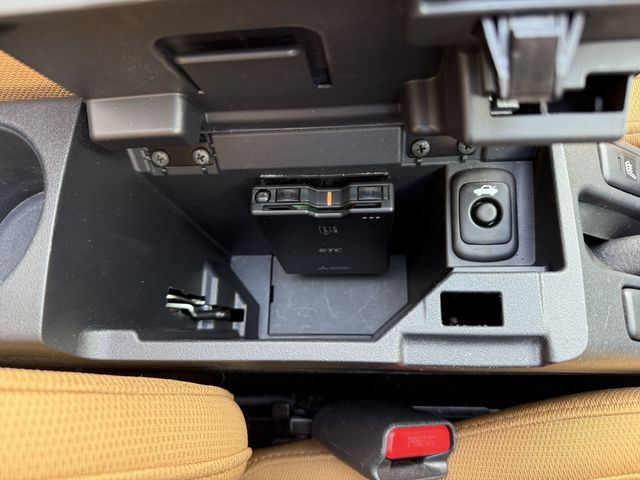 DAIHATSU COPEN 2023 Image 31