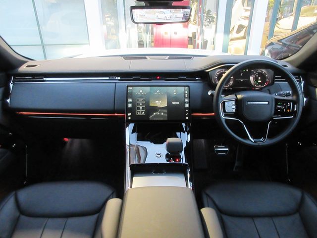 ROVER RANGE  SP 2024 Image 31