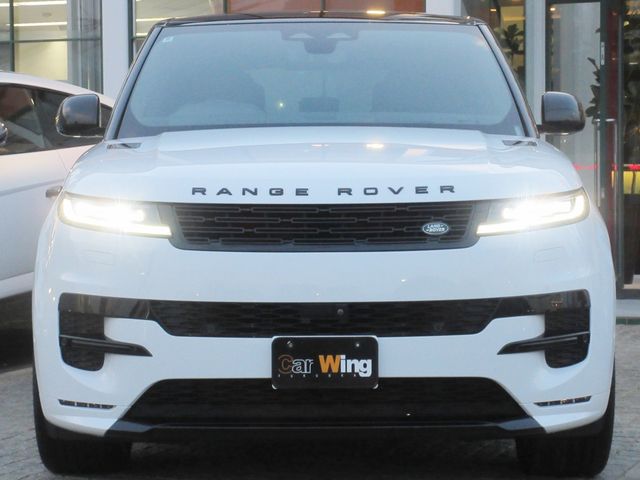 ROVER RANGE  SP 2024 Image 31