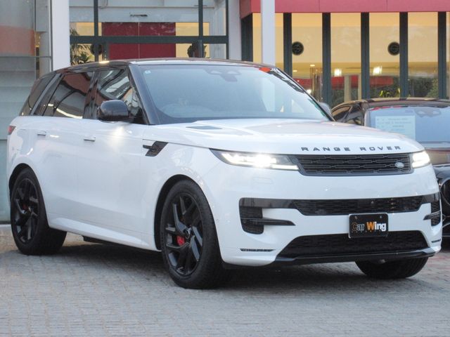 ROVER RANGE  SP 2024 Image 31