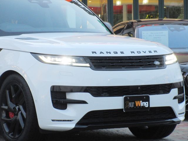 ROVER RANGE  SP 2024 Image 31