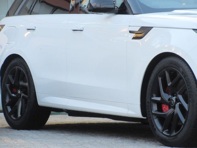 ROVER RANGE  SP 2024 Image 31