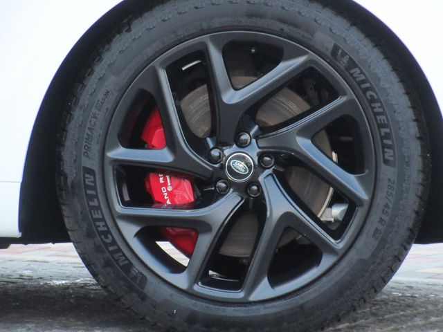 ROVER RANGE  SP 2024 Image 31