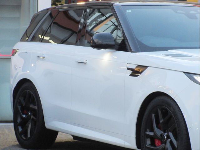 ROVER RANGE  SP 2024 Image 31