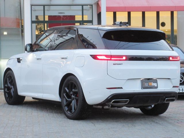 ROVER RANGE  SP 2024 Image 31