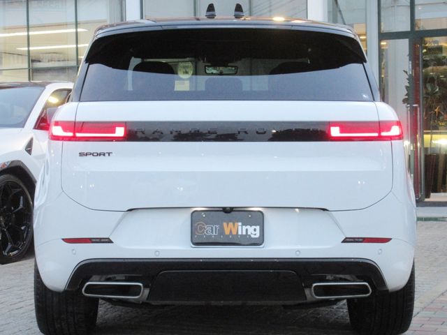 ROVER RANGE  SP 2024 Image 31