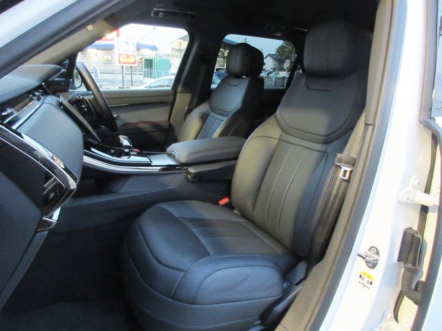 ROVER RANGE  SP 2024 Image 31