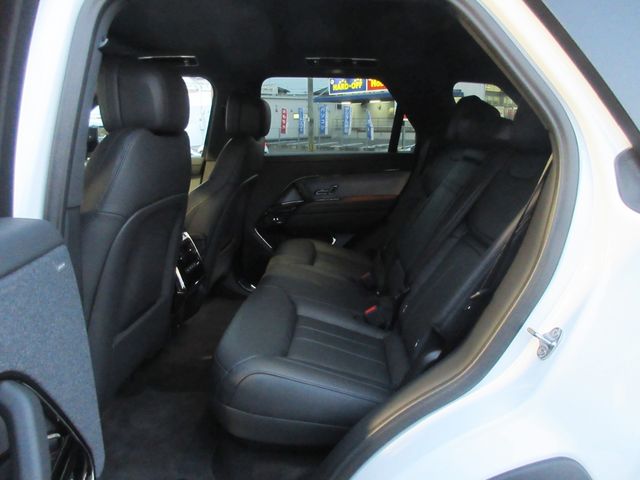 ROVER RANGE  SP 2024 Image 31