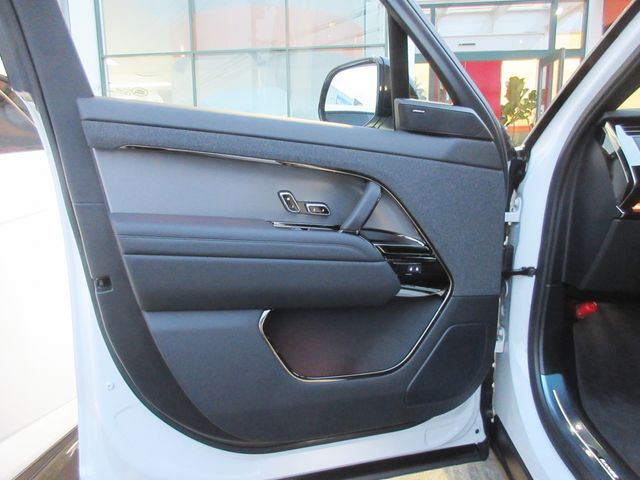 ROVER RANGE  SP 2024 Image 31