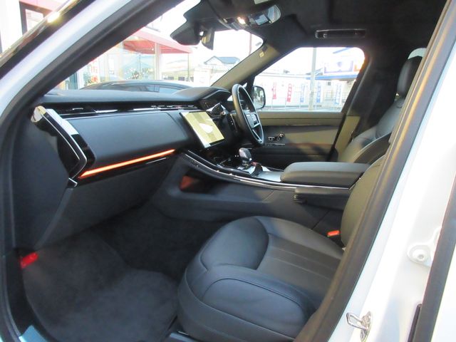 ROVER RANGE  SP 2024 Image 31