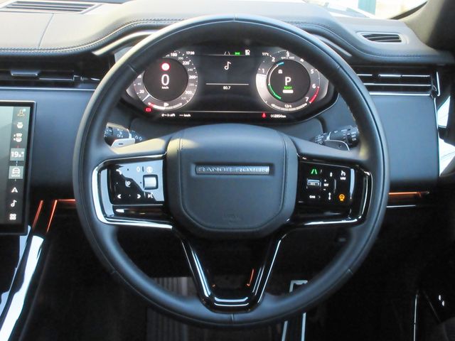 ROVER RANGE  SP 2024 Image 31