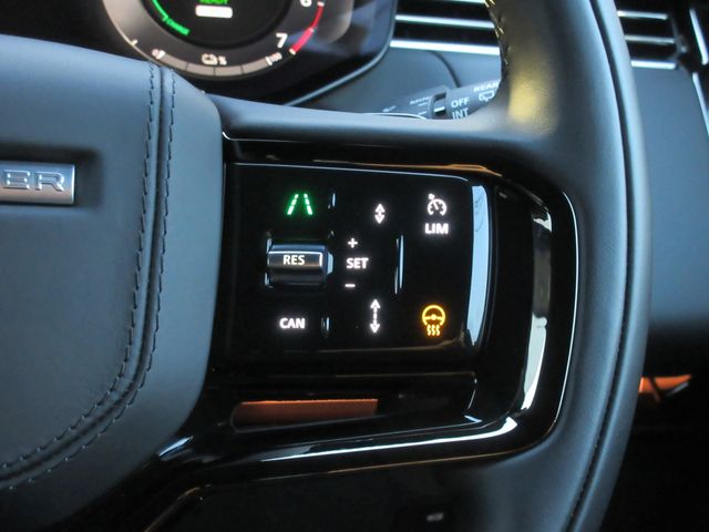 ROVER RANGE  SP 2024 Image 31