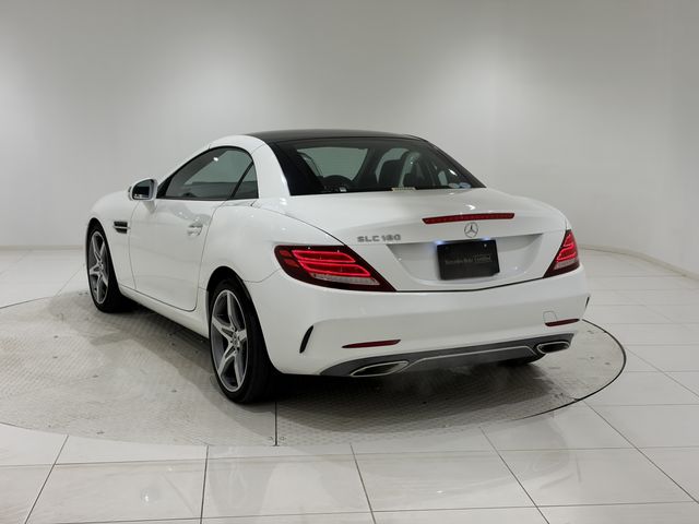 MERCEDES BENZ SLC CL 2019 Image 31