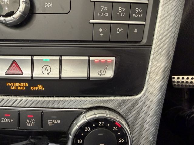 MERCEDES BENZ SLC CL 2019 Image 31