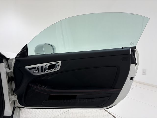 MERCEDES BENZ SLC CL 2019 Image 31