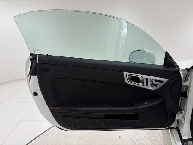 MERCEDES BENZ SLC CL 2019 Image 31