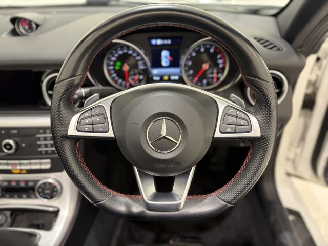 MERCEDES BENZ SLC CL 2019 Image 31