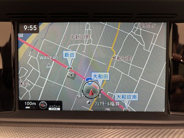 MERCEDES BENZ SLC CL 2019 Image 31