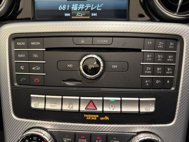 MERCEDES BENZ SLC CL 2019 Image 31