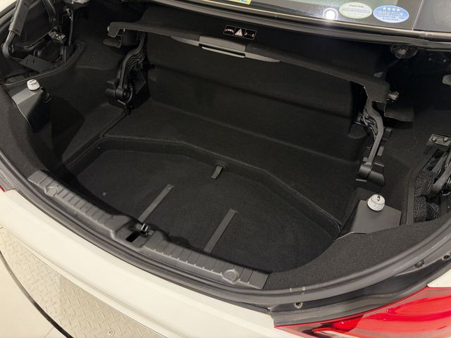 MERCEDES BENZ SLC CL 2019 Image 31