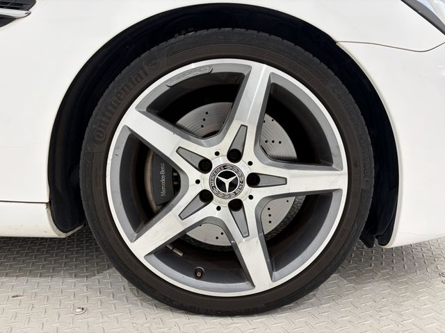 MERCEDES BENZ SLC CL 2019 Image 31