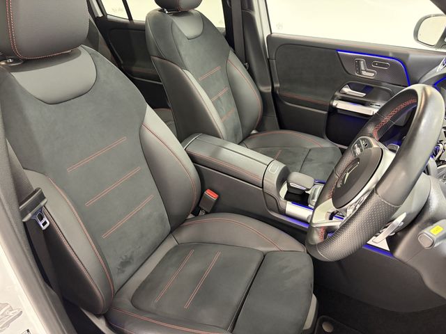 MERCEDES BENZ GLB 2021 Image 31