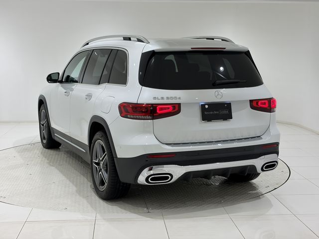 MERCEDES BENZ GLB 2021 Image 31