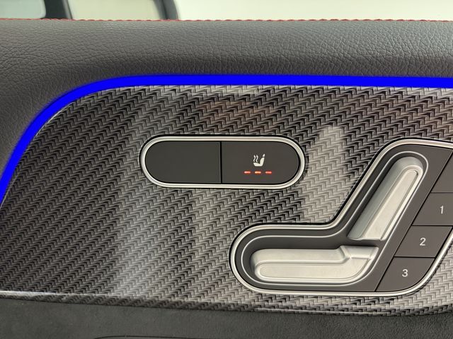 MERCEDES BENZ GLB 2021 Image 31