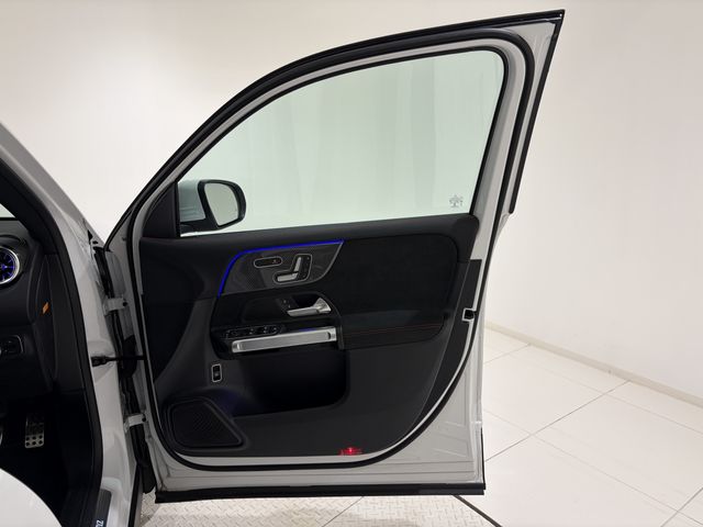 MERCEDES BENZ GLB 2021 Image 31