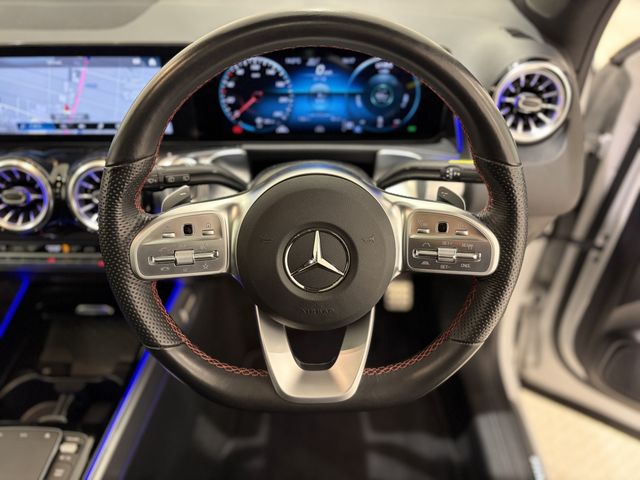 MERCEDES BENZ GLB 2021 Image 31