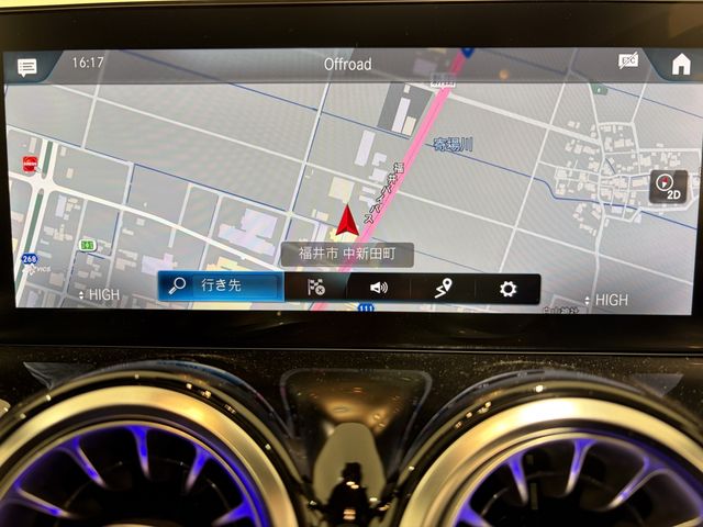 MERCEDES BENZ GLB 2021 Image 31