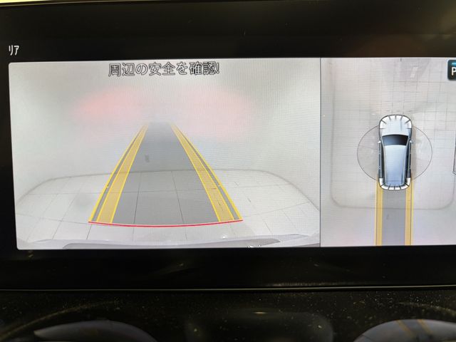 MERCEDES BENZ GLB 2021 Image 31