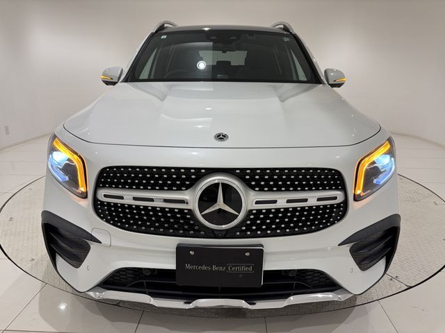 MERCEDES BENZ GLB 2021 Image 31
