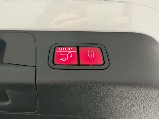 MERCEDES BENZ GLB 2021 Image 31