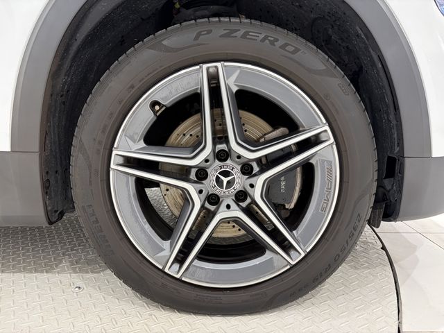 MERCEDES BENZ GLB 2021 Image 31