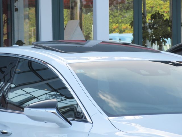 TOYOTA LEXUS LS500 2023 Image 31