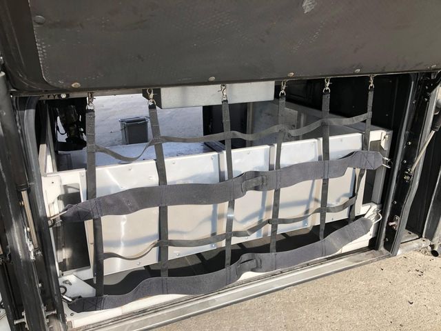 MITSUBISHI FUSOU AERO ACE 2008 Image 31