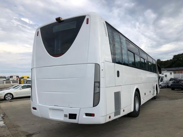 MITSUBISHI FUSOU AERO ACE 2008 Image 31