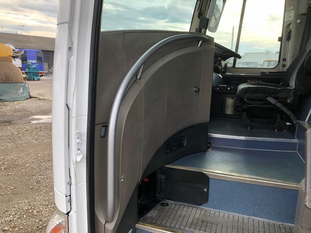 MITSUBISHI FUSOU AERO ACE 2008 Image 31