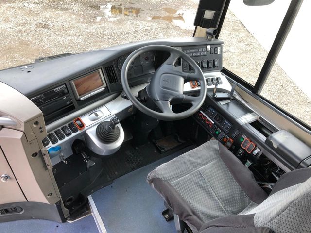 MITSUBISHI FUSOU AERO ACE 2008 Image 31