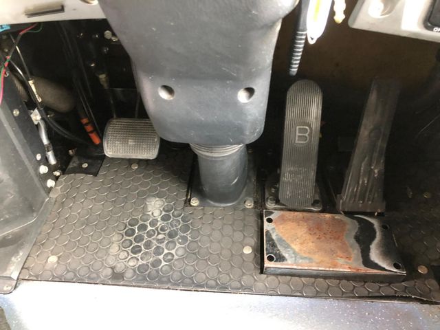 MITSUBISHI FUSOU AERO ACE 2008 Image 31