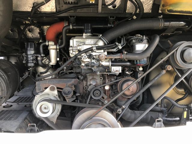 MITSUBISHI FUSOU AERO ACE 2008 Image 31