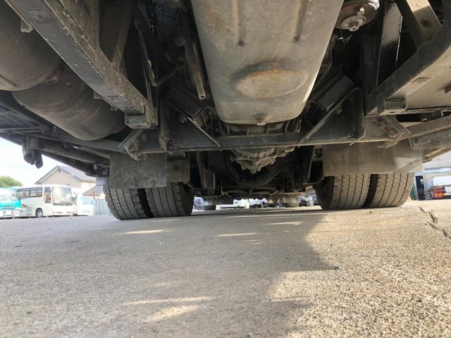 MITSUBISHI FUSOU AERO ACE 2008 Image 31