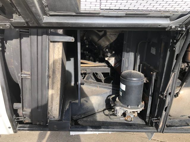 MITSUBISHI FUSOU AERO ACE 2008 Image 31