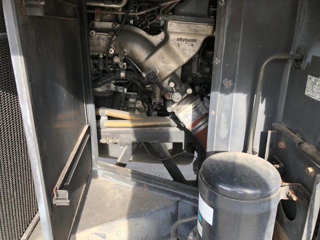 MITSUBISHI FUSOU AERO ACE 2008 Image 31