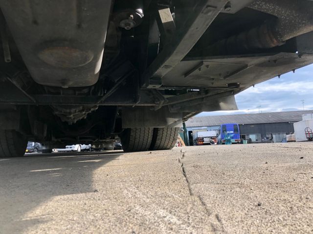 MITSUBISHI FUSOU AERO ACE 2008 Image 31