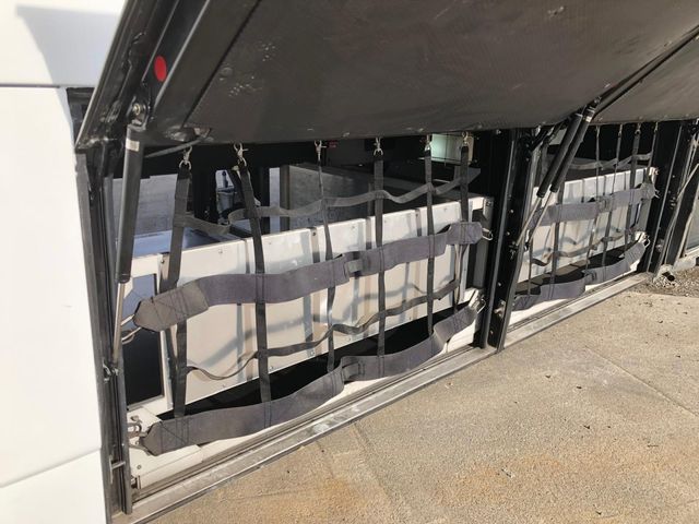 MITSUBISHI FUSOU AERO ACE 2008 Image 31