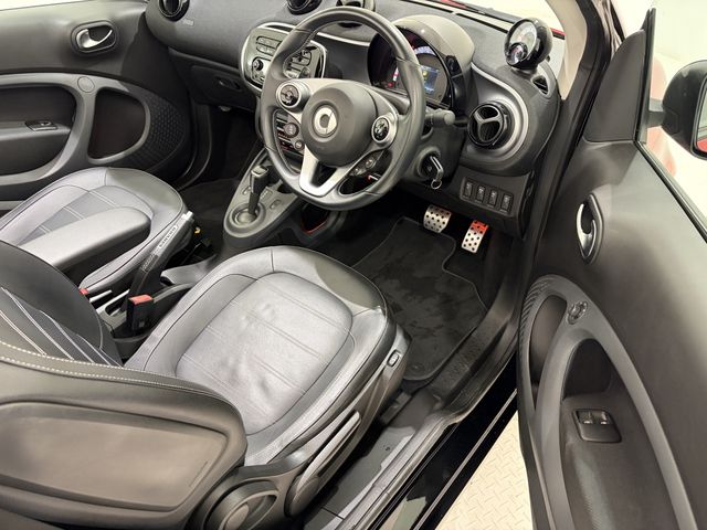 MCC SMART FORTWO OPEN 2018 Image 31