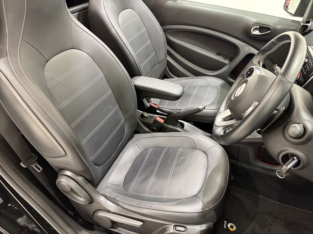 MCC SMART FORTWO OPEN 2018 Image 31